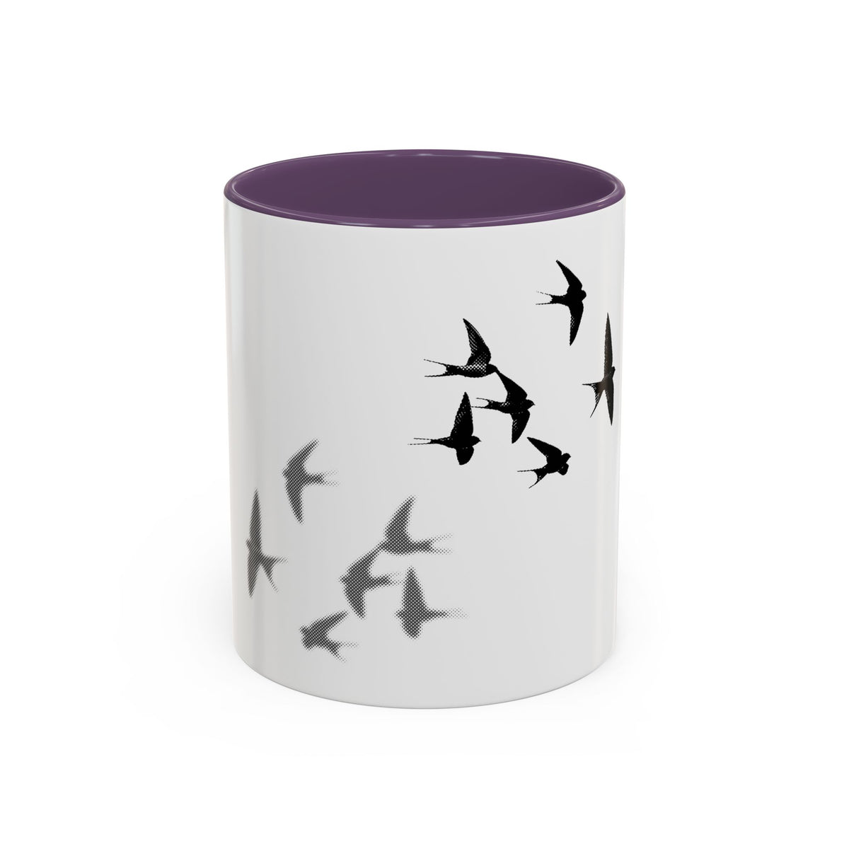 SHADOWS - Accent Coffee Mug (11oz)