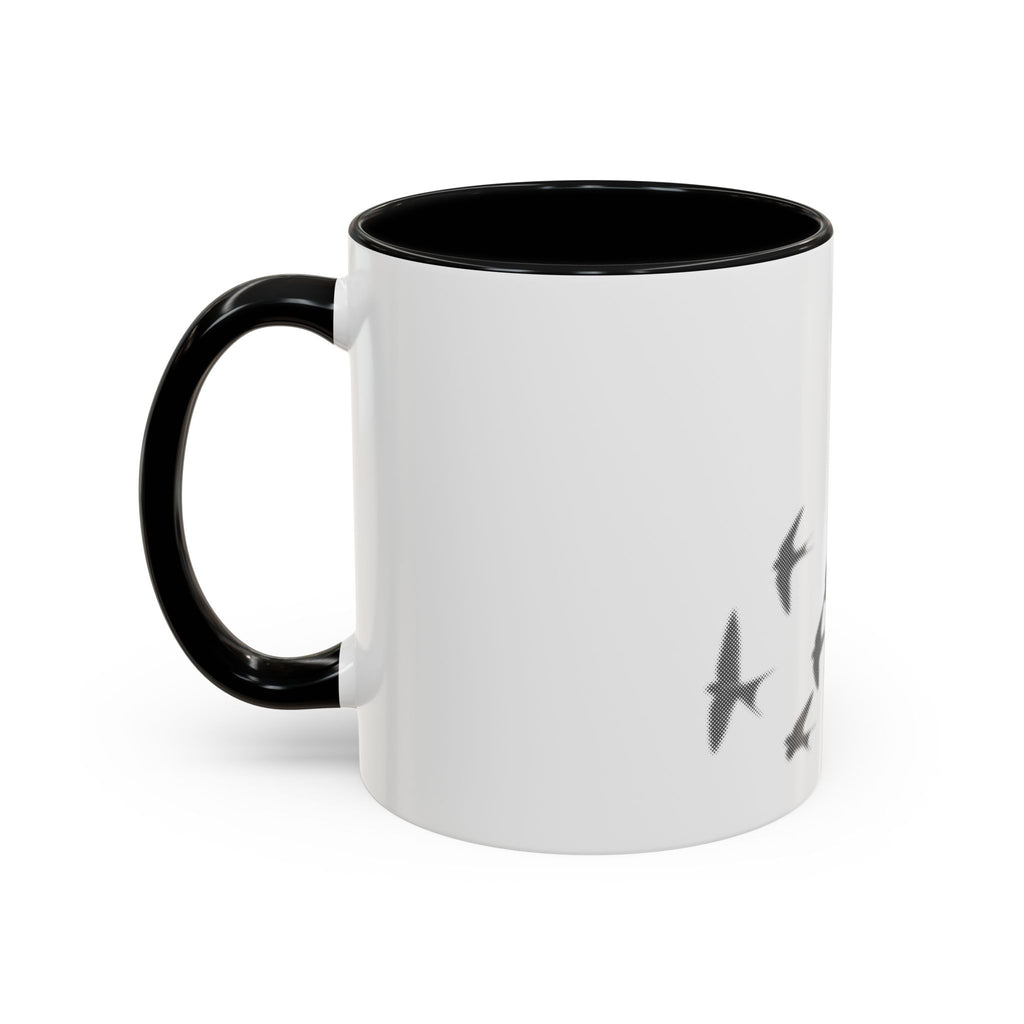 SHADOWS - Accent Coffee Mug (11oz)