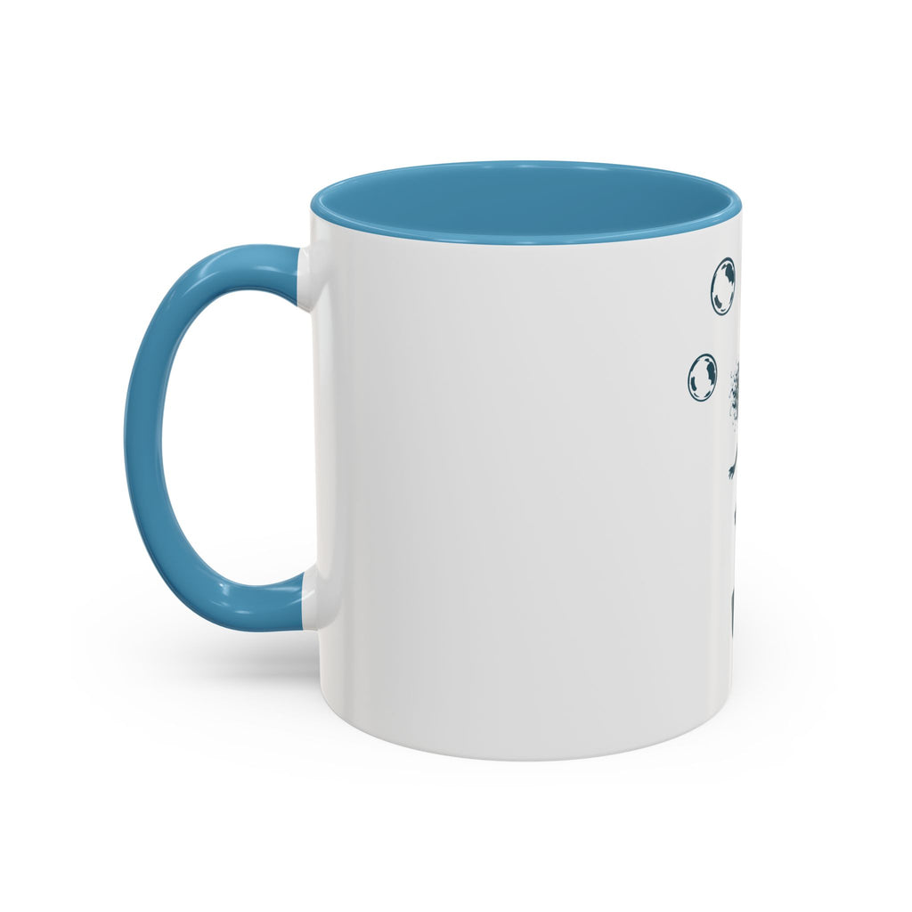JOYFUL - Accent Coffee Mug (11oz)