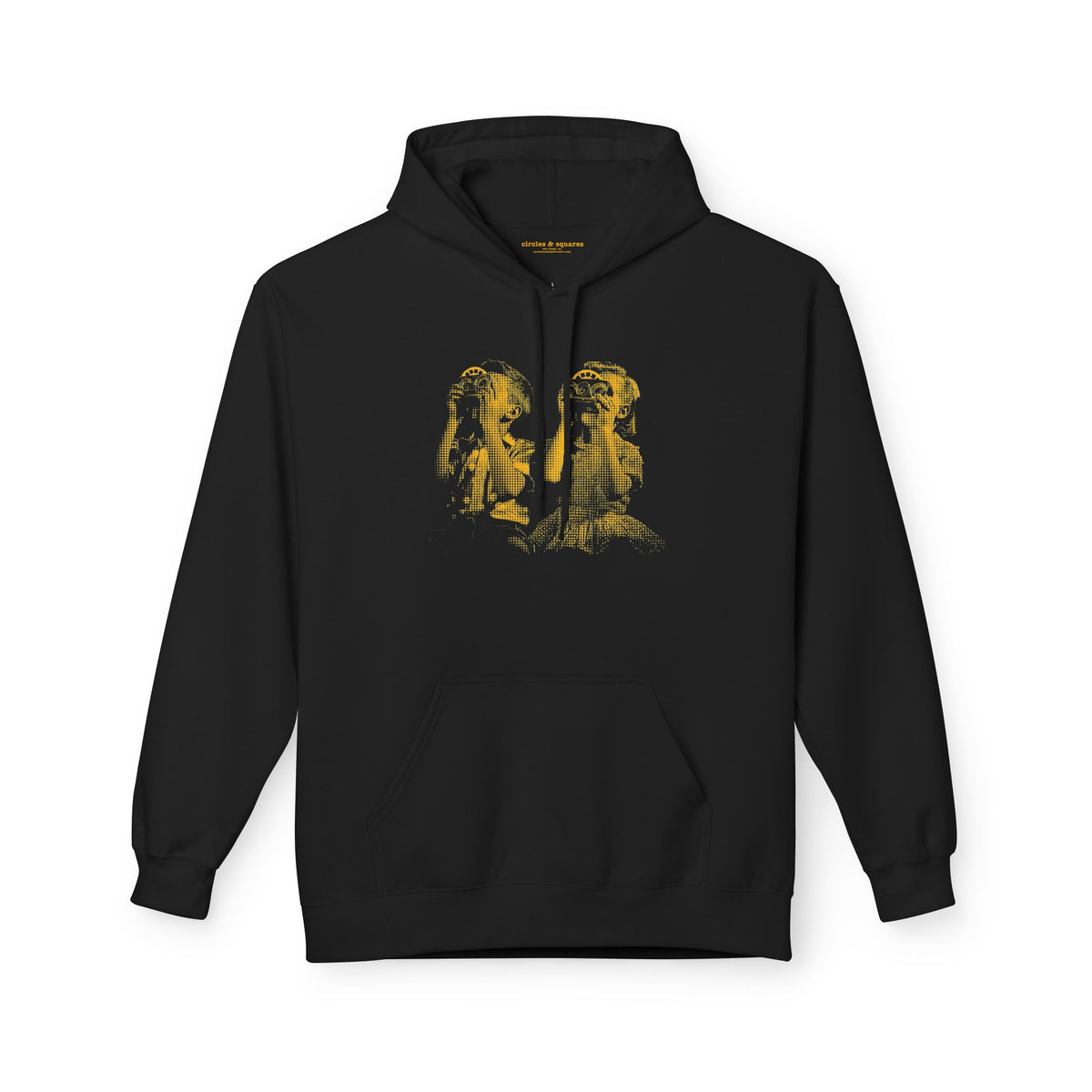VIEWMASTER - Unisex Fleece Hoodie - FREE SHIPPING