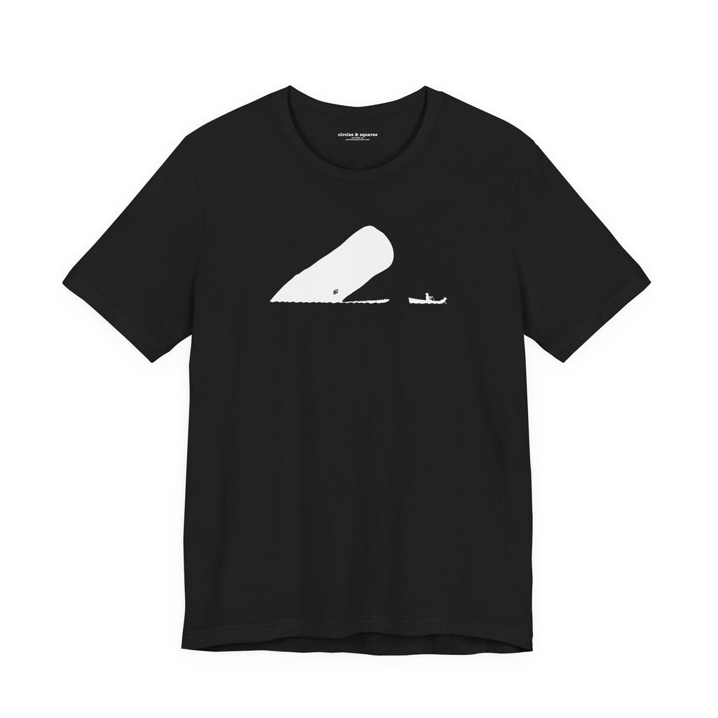 LA BOCA - unisex tee for men and women - 5 colors