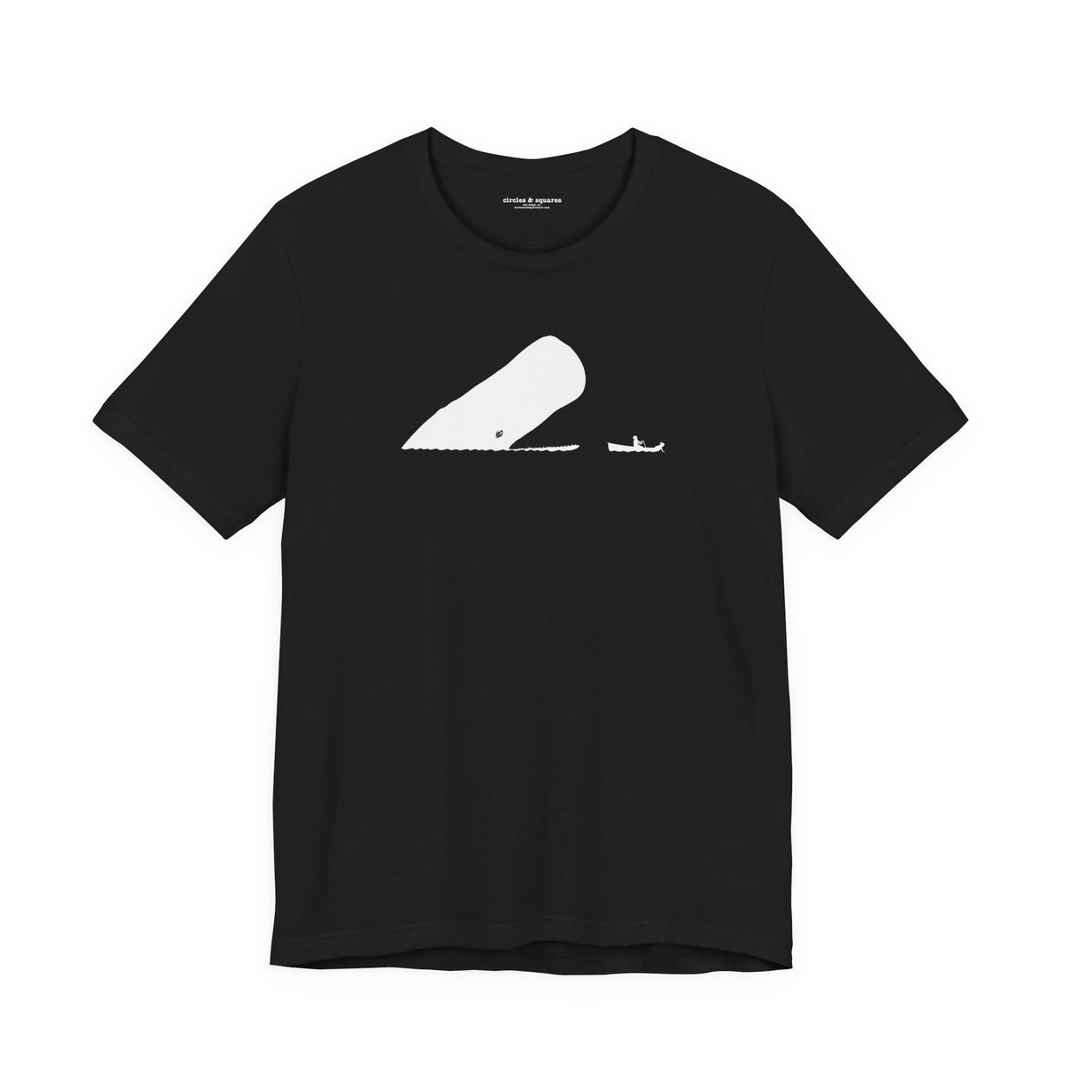 LA BOCA - unisex tee for men and women - 5 colors