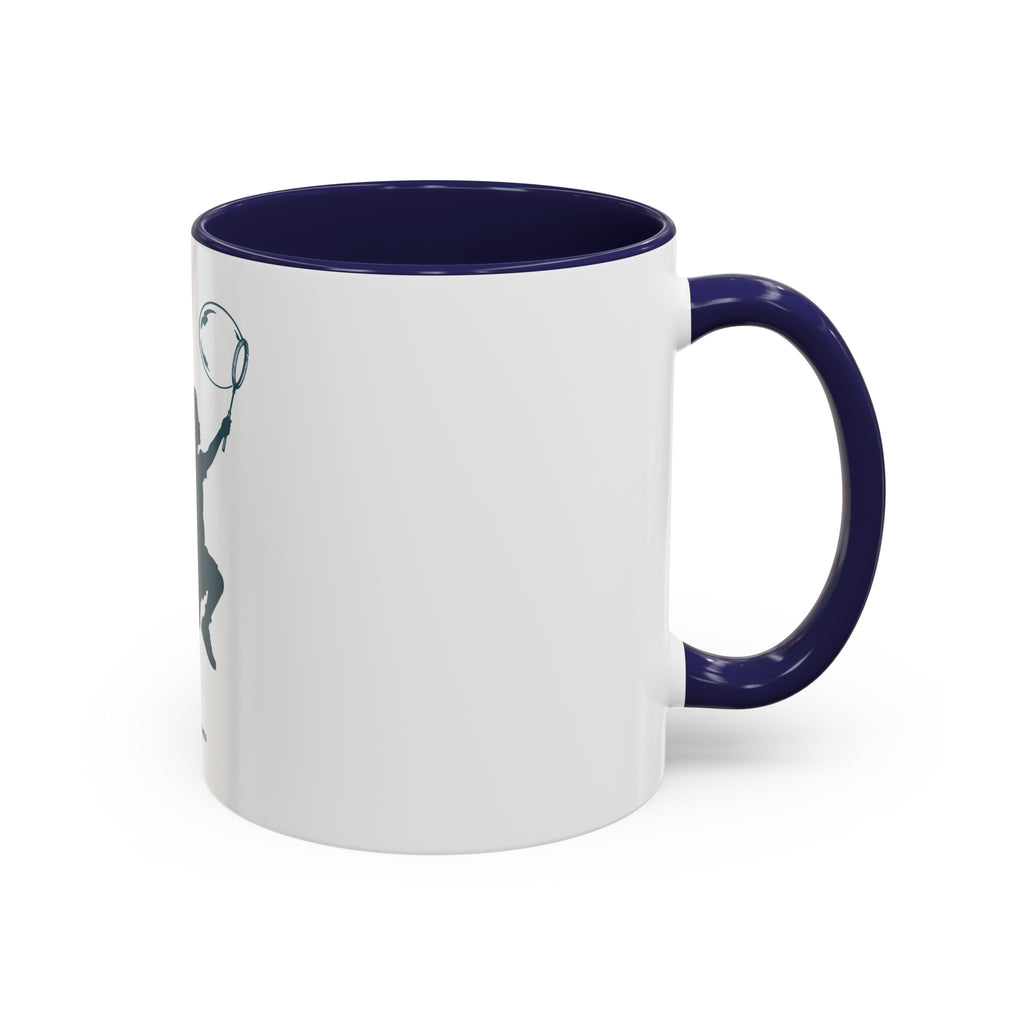 JOYFUL - Accent Coffee Mug (11oz)
