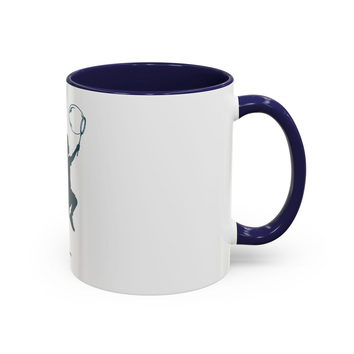 JOYFUL - Accent Coffee Mug (11oz)