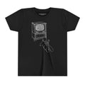 PROGRAM - kids unisex tee - 3 colors