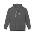 BEST BUDS - Unisex Fleece Hoodie - FREE SHIPPING