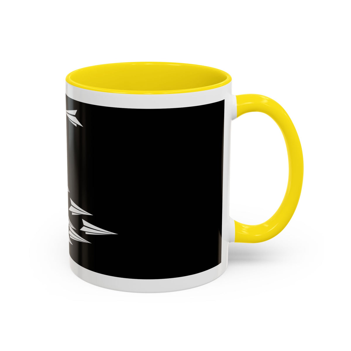 MAVERICK - Accent Coffee Mug (11oz)