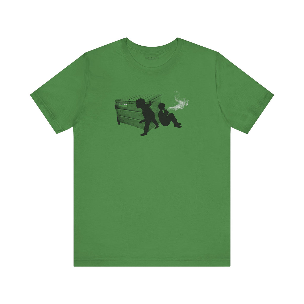 CAUTION CAUTION - unisex tee for men and women - FREE SHIPPING