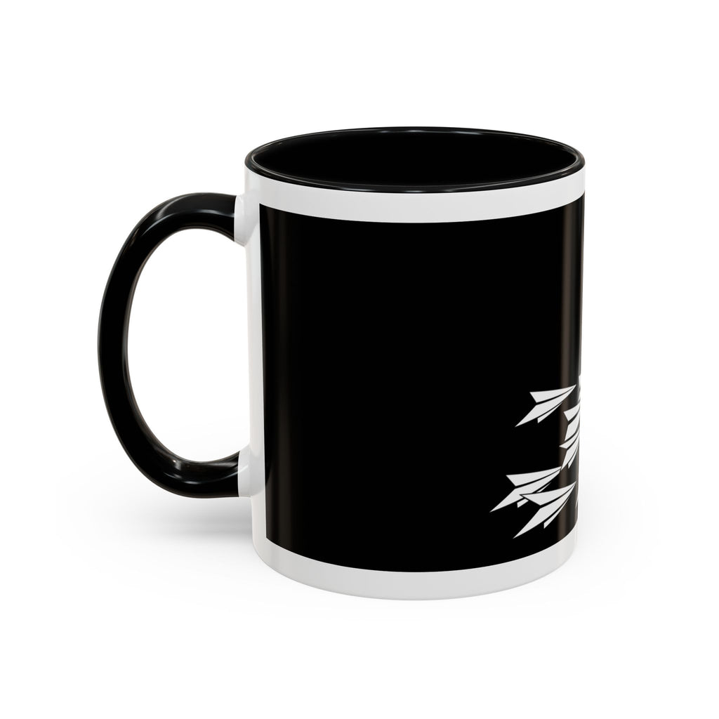 MAVERICK - Accent Coffee Mug (11oz)