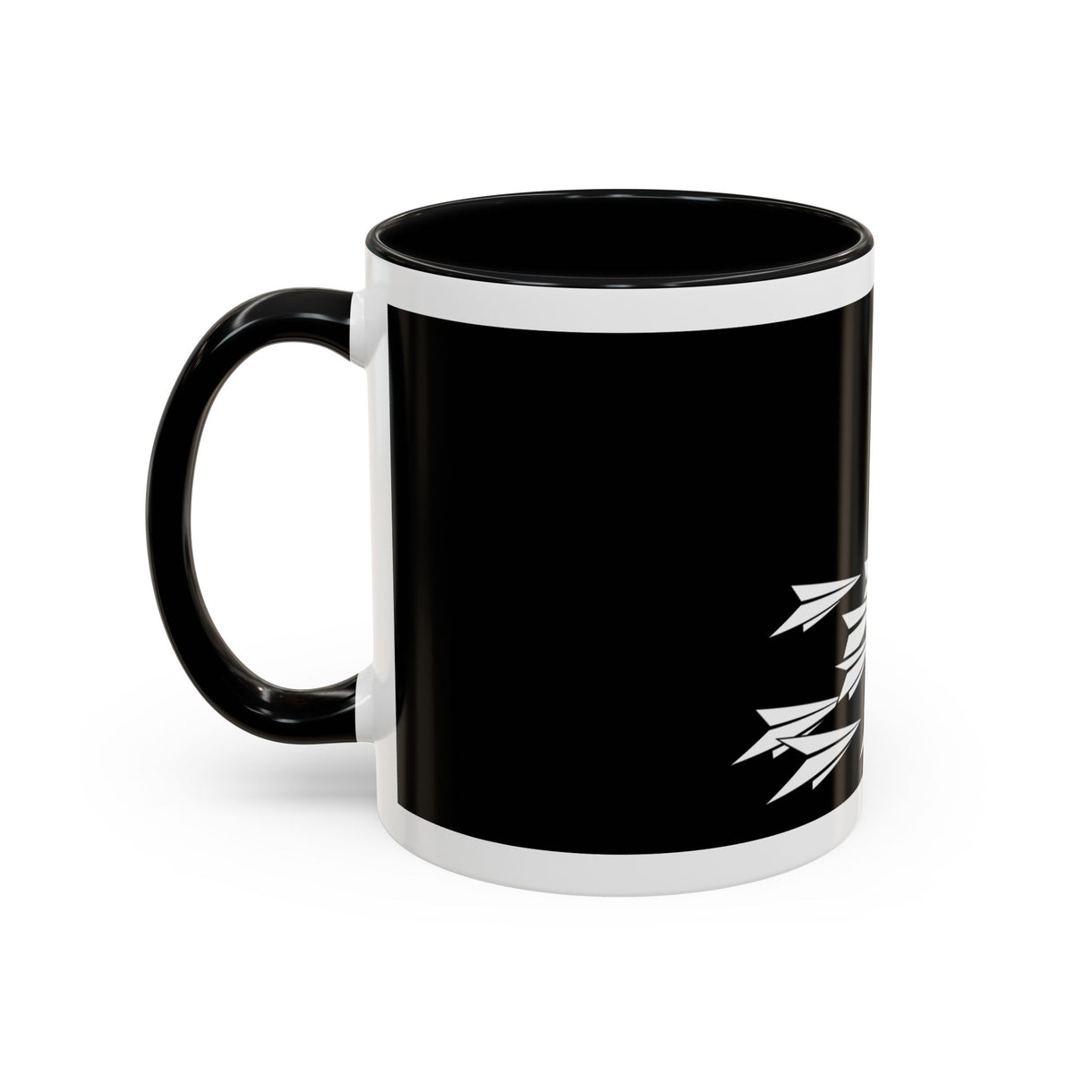 MAVERICK - Accent Coffee Mug (11oz)