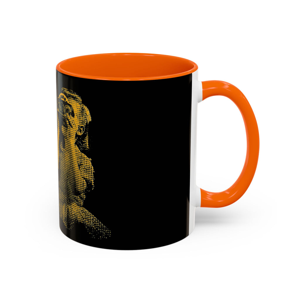 VIEWMASTER - Accent Coffee Mug (11oz)