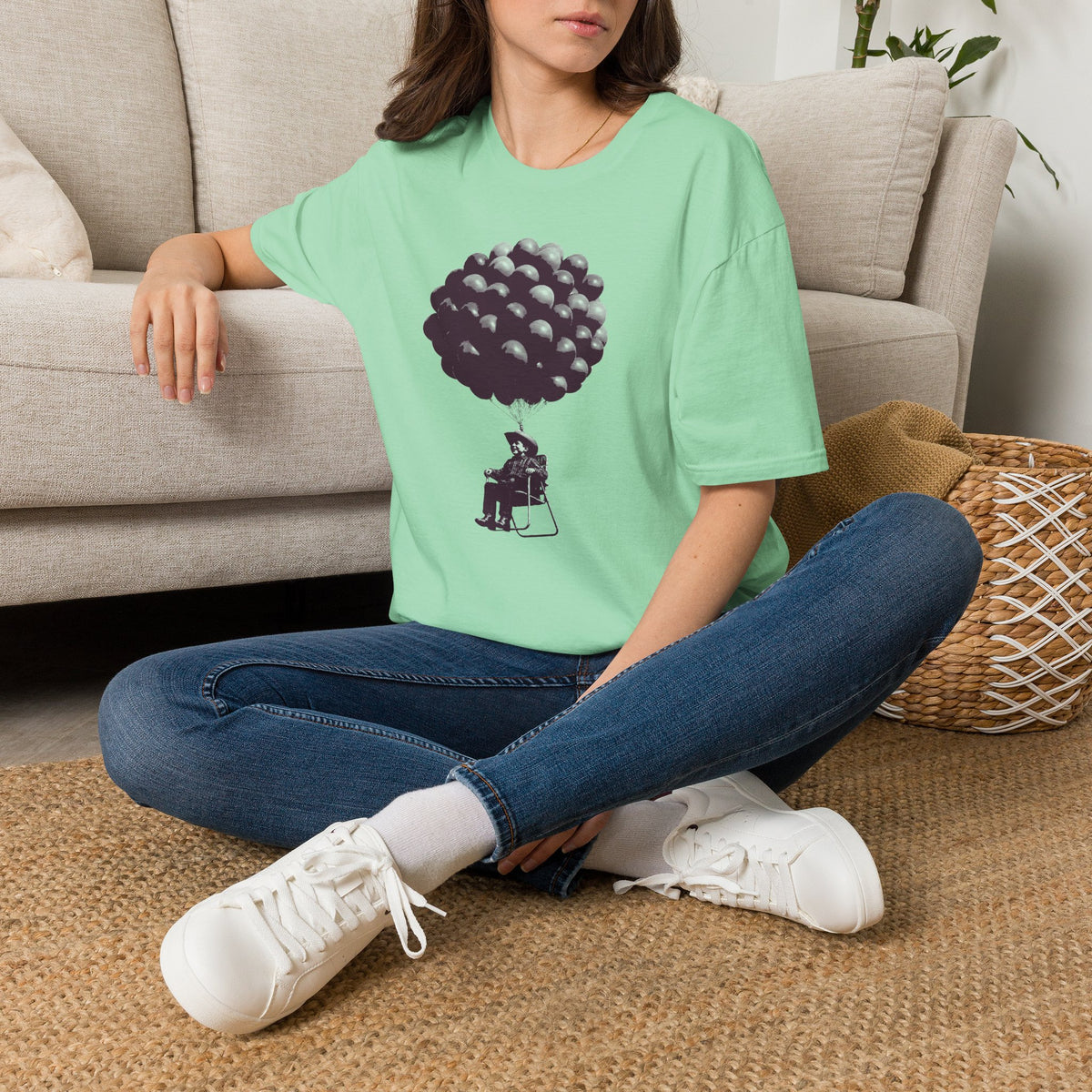 SURE DO HOPE - unisex tee for men and women - FREE SHIPPING