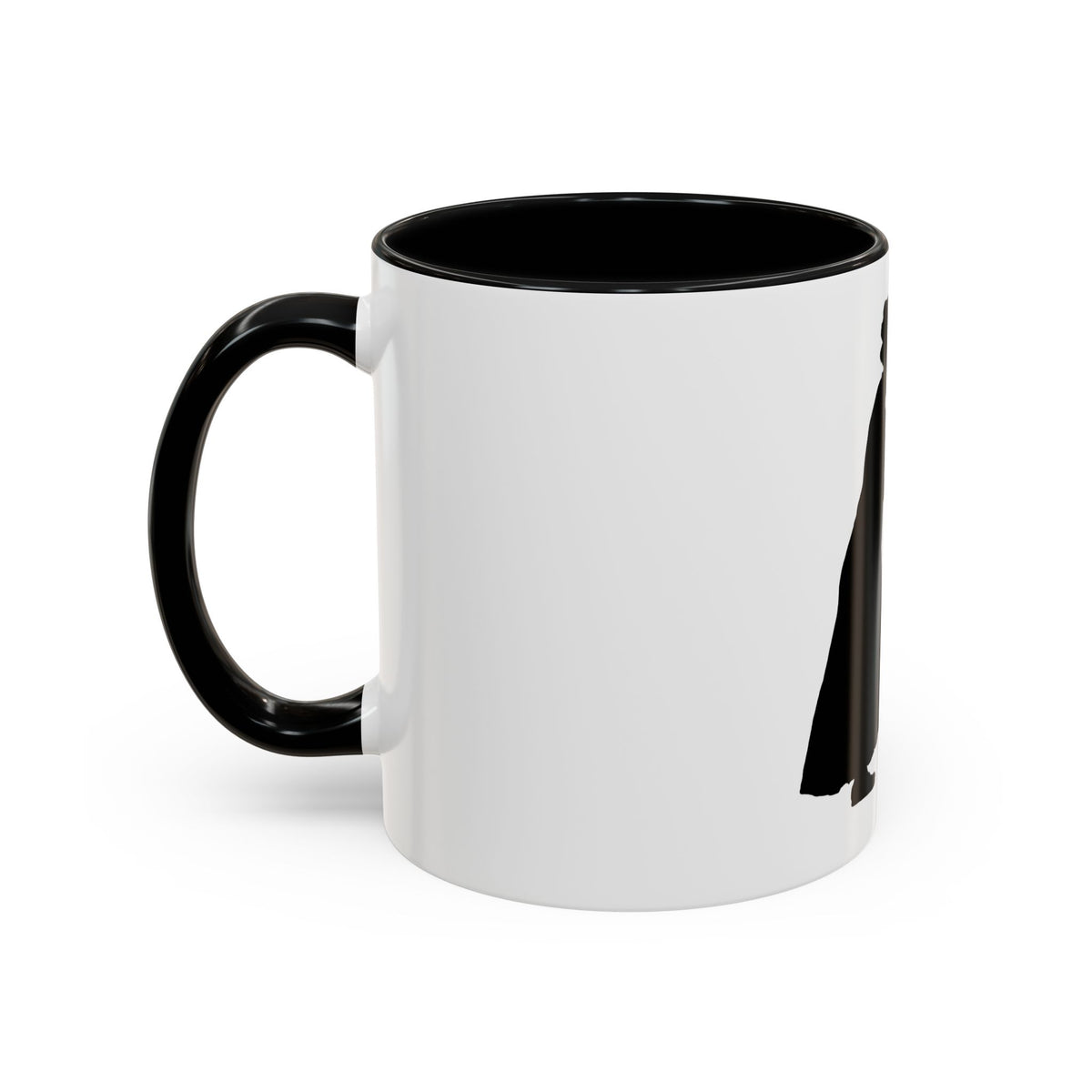 ALL THE GOODSTUFF (girl) - Accent Coffee Mug (11oz)