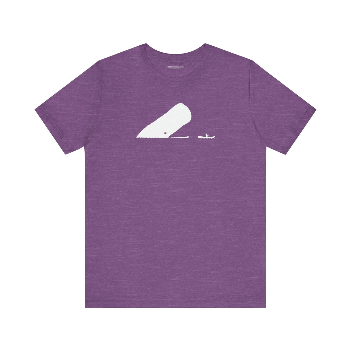 LA BOCA - unisex tee for men and women - 5 colors