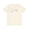 DRINKING BUDDIES - Unisex tee for men and women - FREE SHIPPING