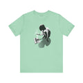STRANGE TIMES- unisex tee for men and women - FREE SHIPPING