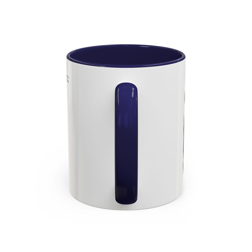 WONDER - Accent Coffee Mug (11oz)