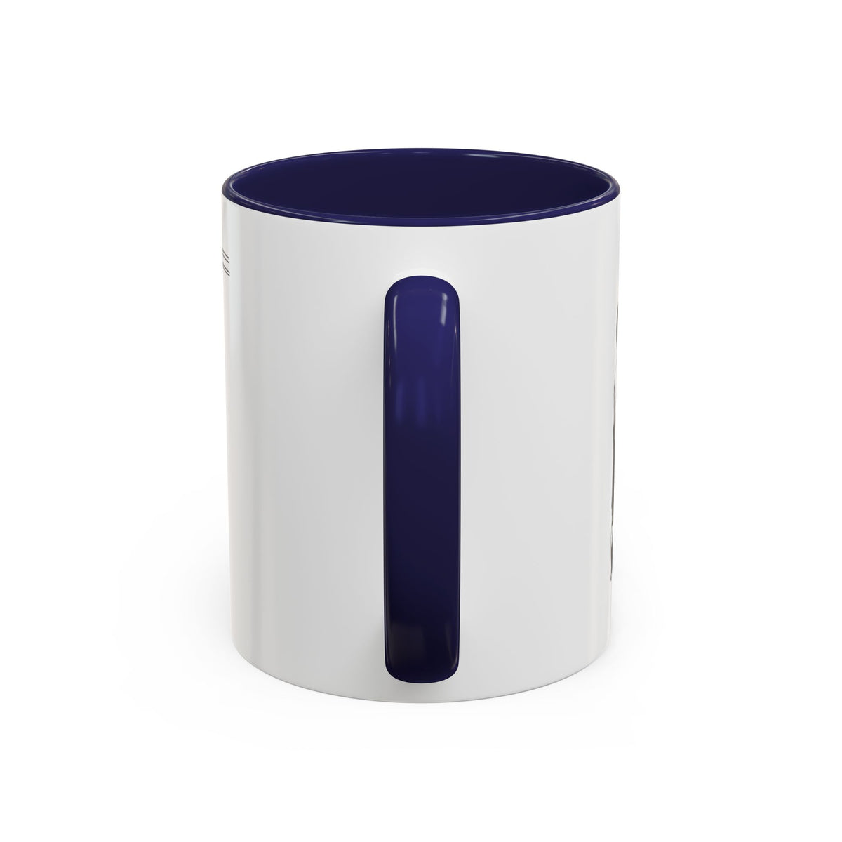 WONDER - Accent Coffee Mug (11oz)