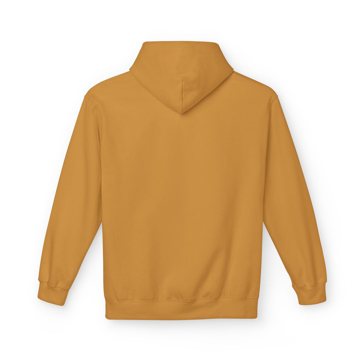 ALL THE GOOD STUFF (girl) - Unisex Fleece Hoodie - FREE SHIPPING