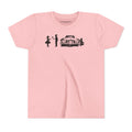 SHY - kids unisex tee