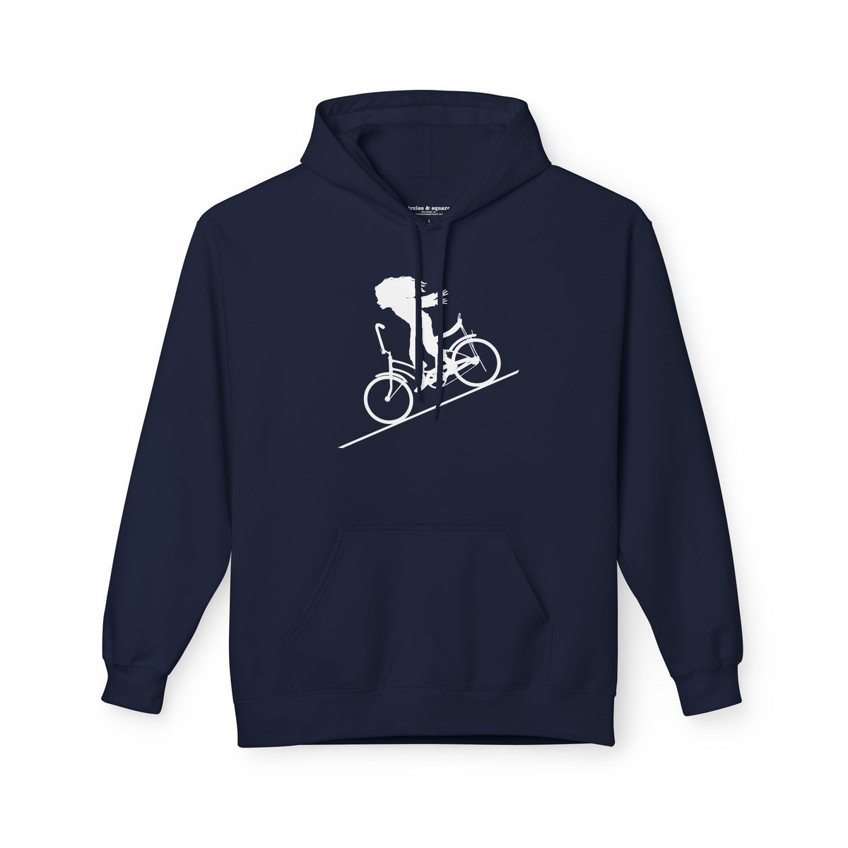 FASTER FASTER - Unisex Fleece Hoodie - FREE SHIPPING