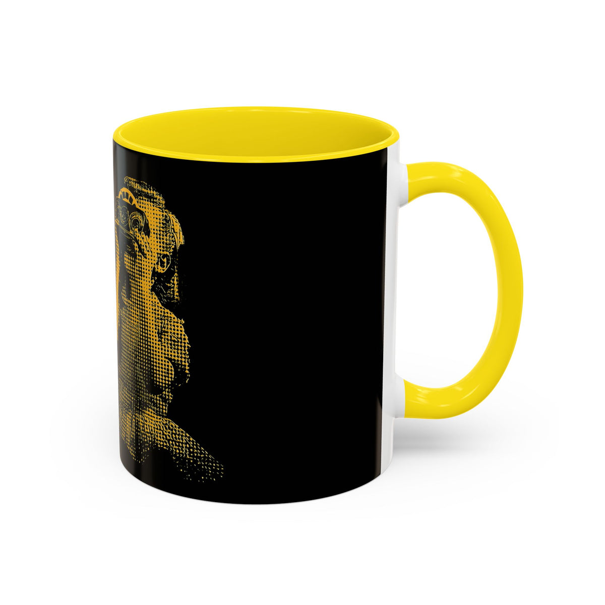 VIEWMASTER - Accent Coffee Mug (11oz)