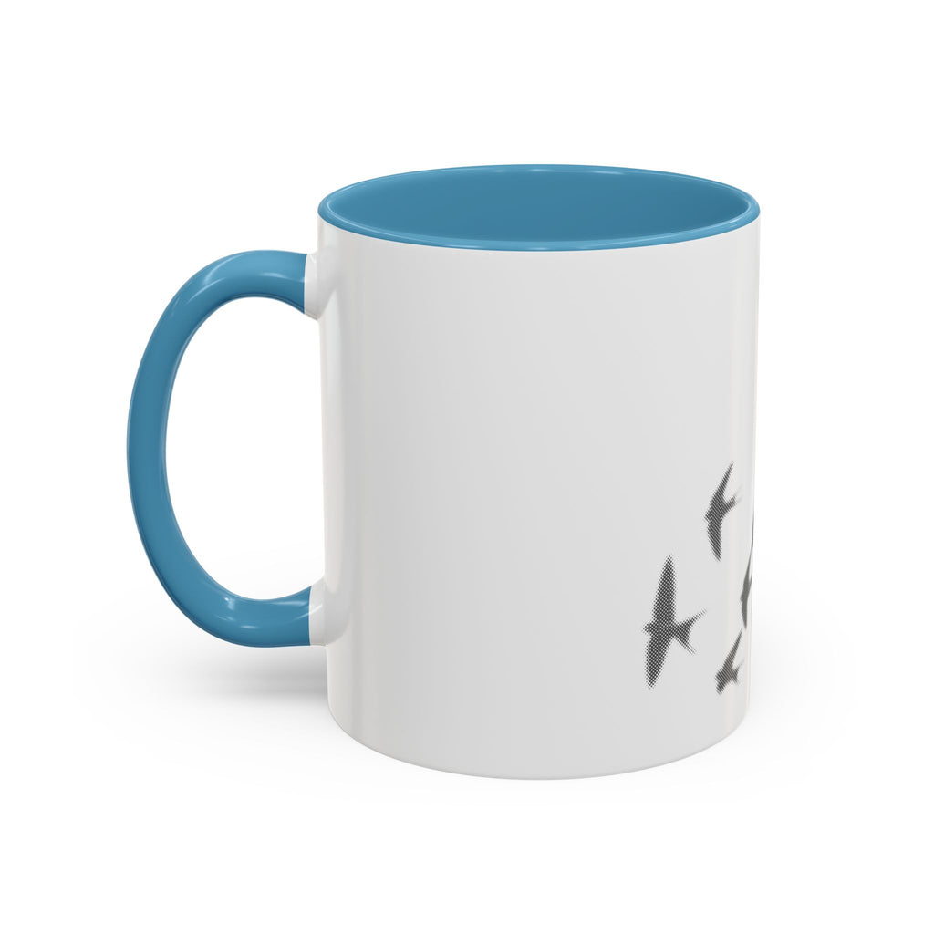 SHADOWS - Accent Coffee Mug (11oz)