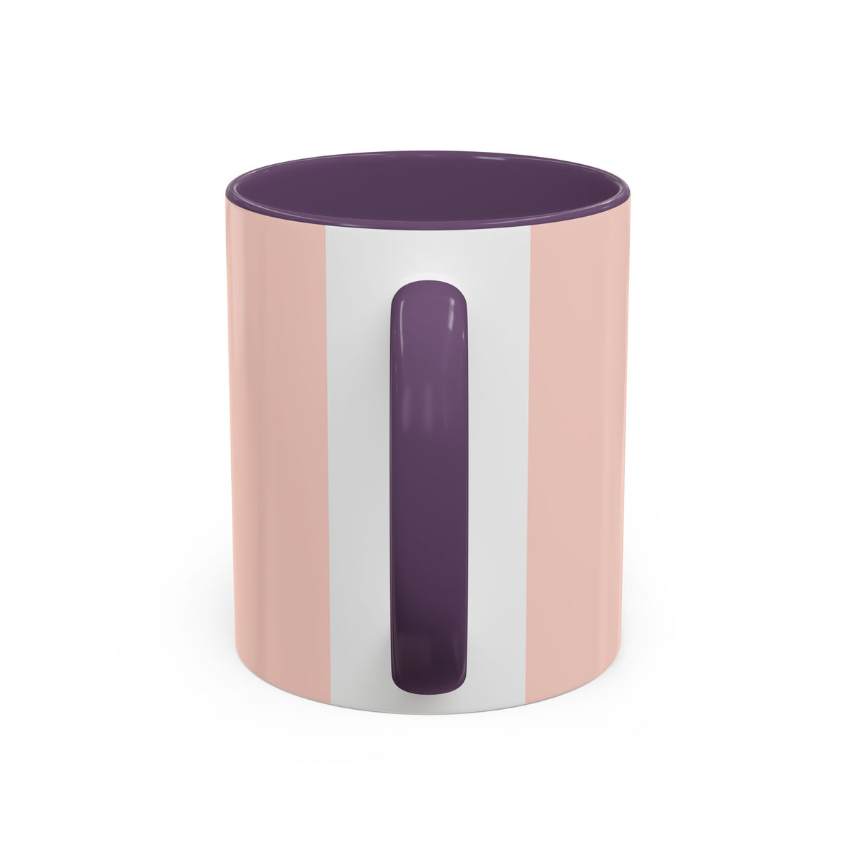 L'IDEE DE LA FILLE - Accent Coffee Mug (11 oz)