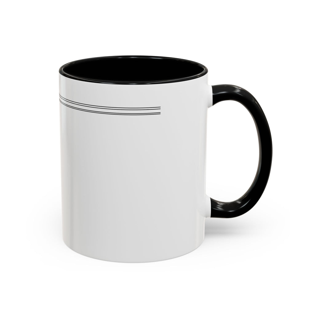 WONDER - Accent Coffee Mug (11oz)