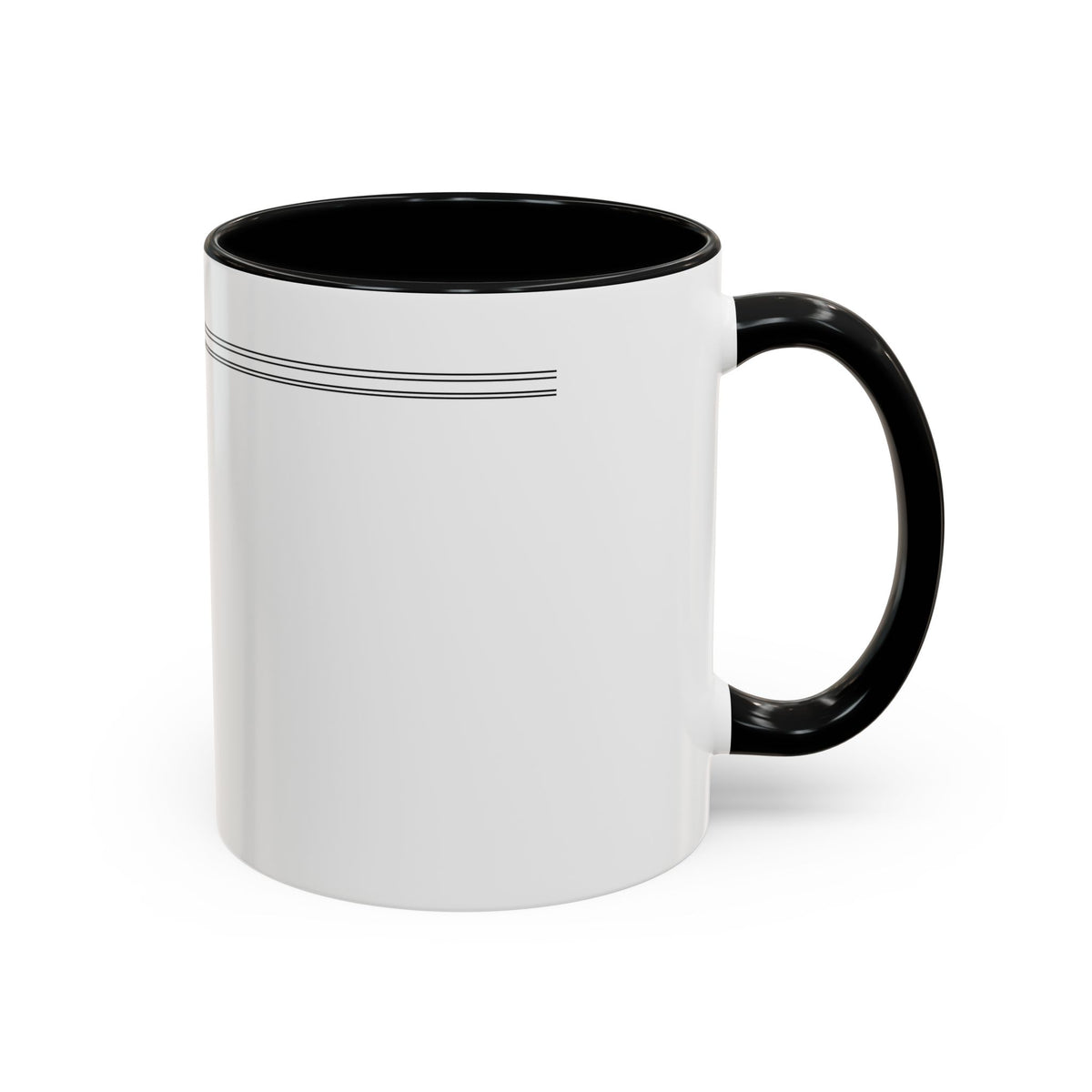 WONDER - Accent Coffee Mug (11oz)