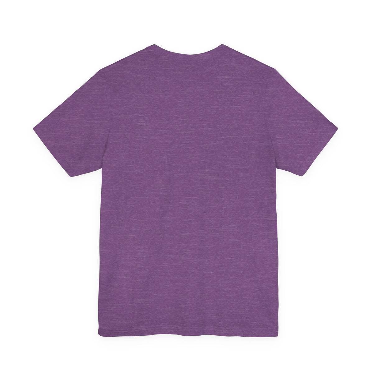 NEW DAY (girl) - unisex tee for men and women