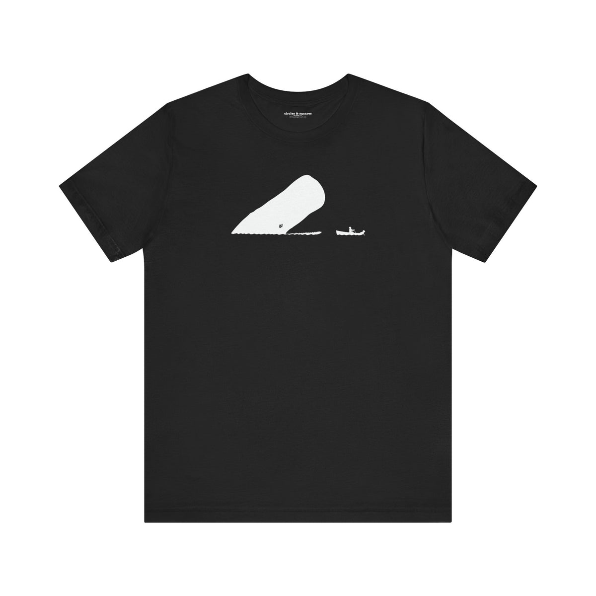LA BOCA - unisex tee for men and women - 5 colors