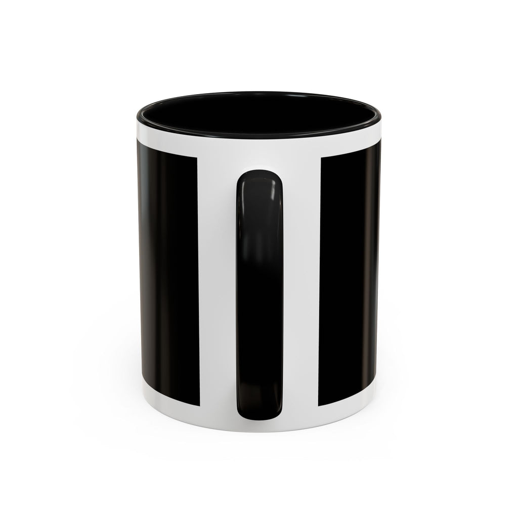MAVERICK - Accent Coffee Mug (11oz)