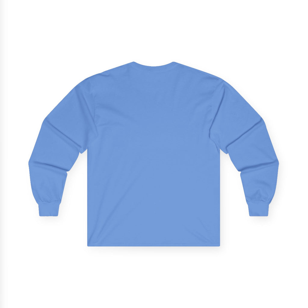 CAUTION CAUTION - long sleeve unisex tee for men and women