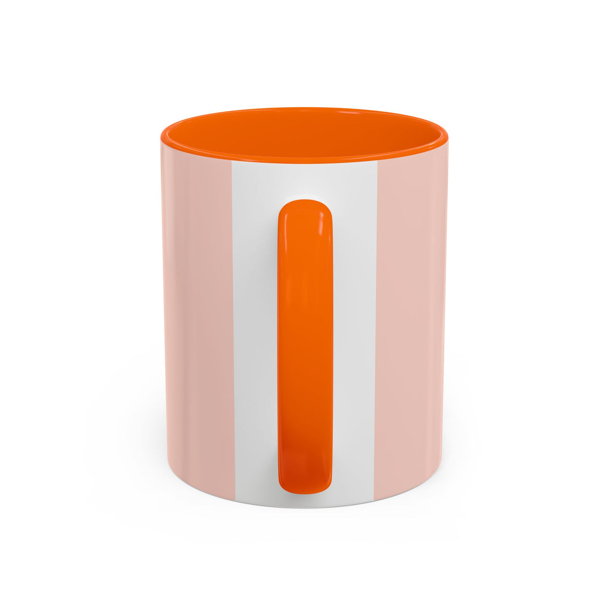 L'IDEE DE LA FILLE - Accent Coffee Mug (11 oz)