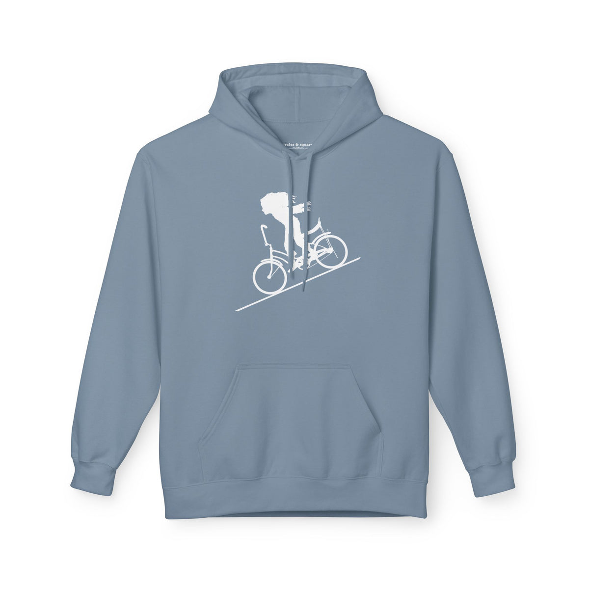FASTER FASTER - Unisex Fleece Hoodie - FREE SHIPPING