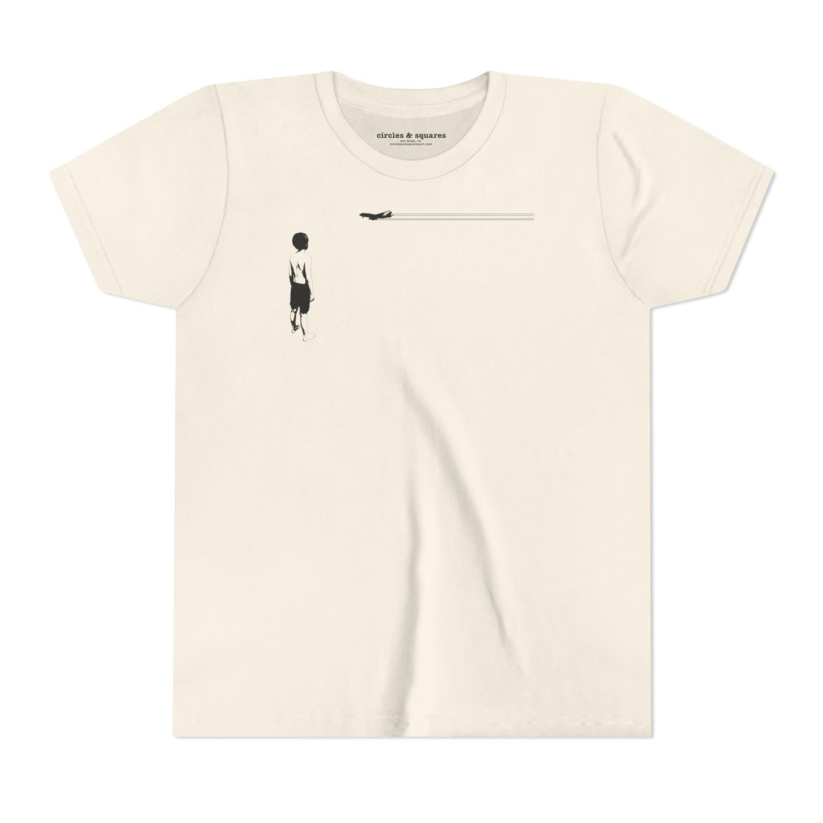 WONDER - kids unisex tee - 3 colors
