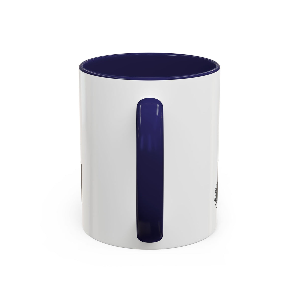 HOT LAVA - Accent Coffee Mug (11oz)