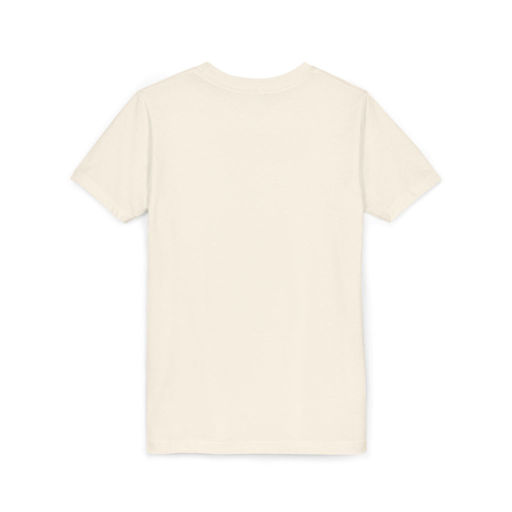 RUNNING WITH SCISSORS - Kids unisex tee for boys and girls