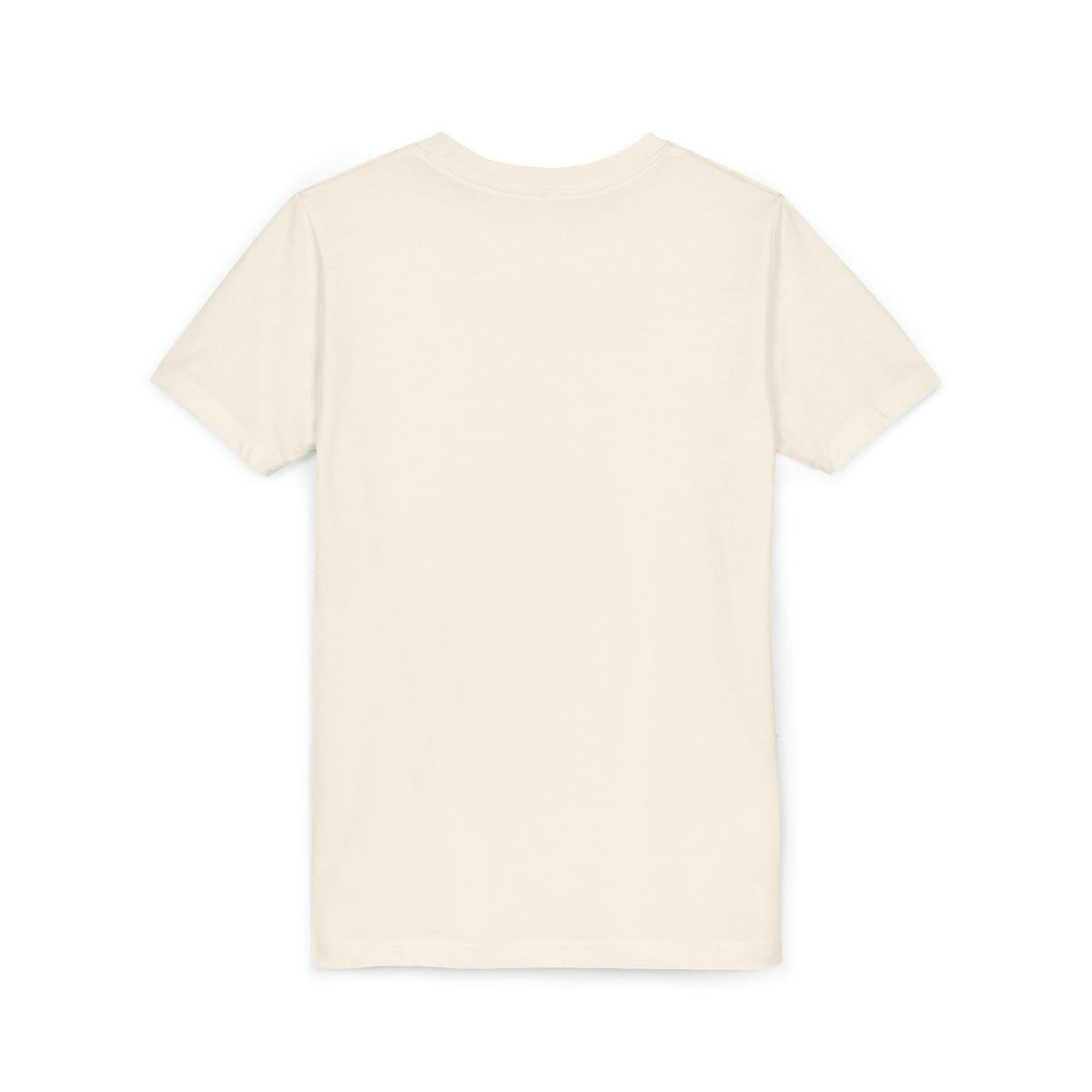 RUNNING WITH SCISSORS - Kids unisex tee for boys and girls