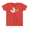 KICK ASS - kids unisex tee - 3 colors
