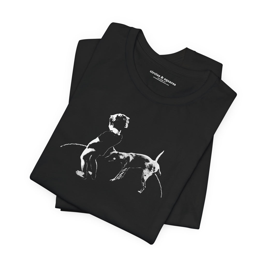 BEST BUDS - Unisex tee for men and women