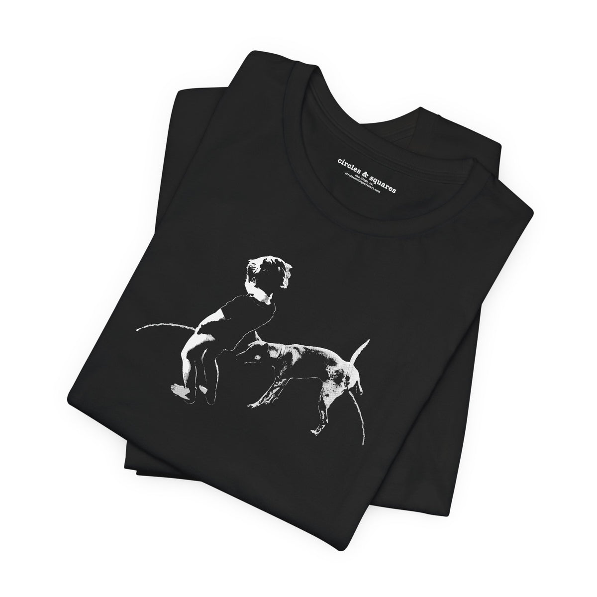 BEST BUDS - Unisex tee for men and women