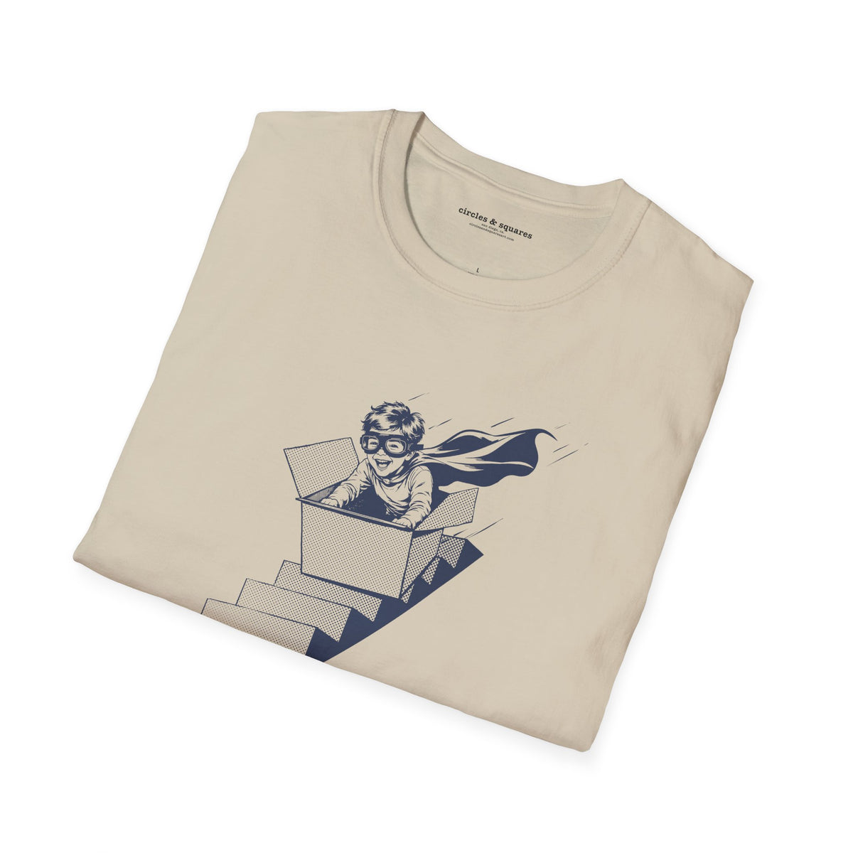 FAST! - Unisex tee for men and women
