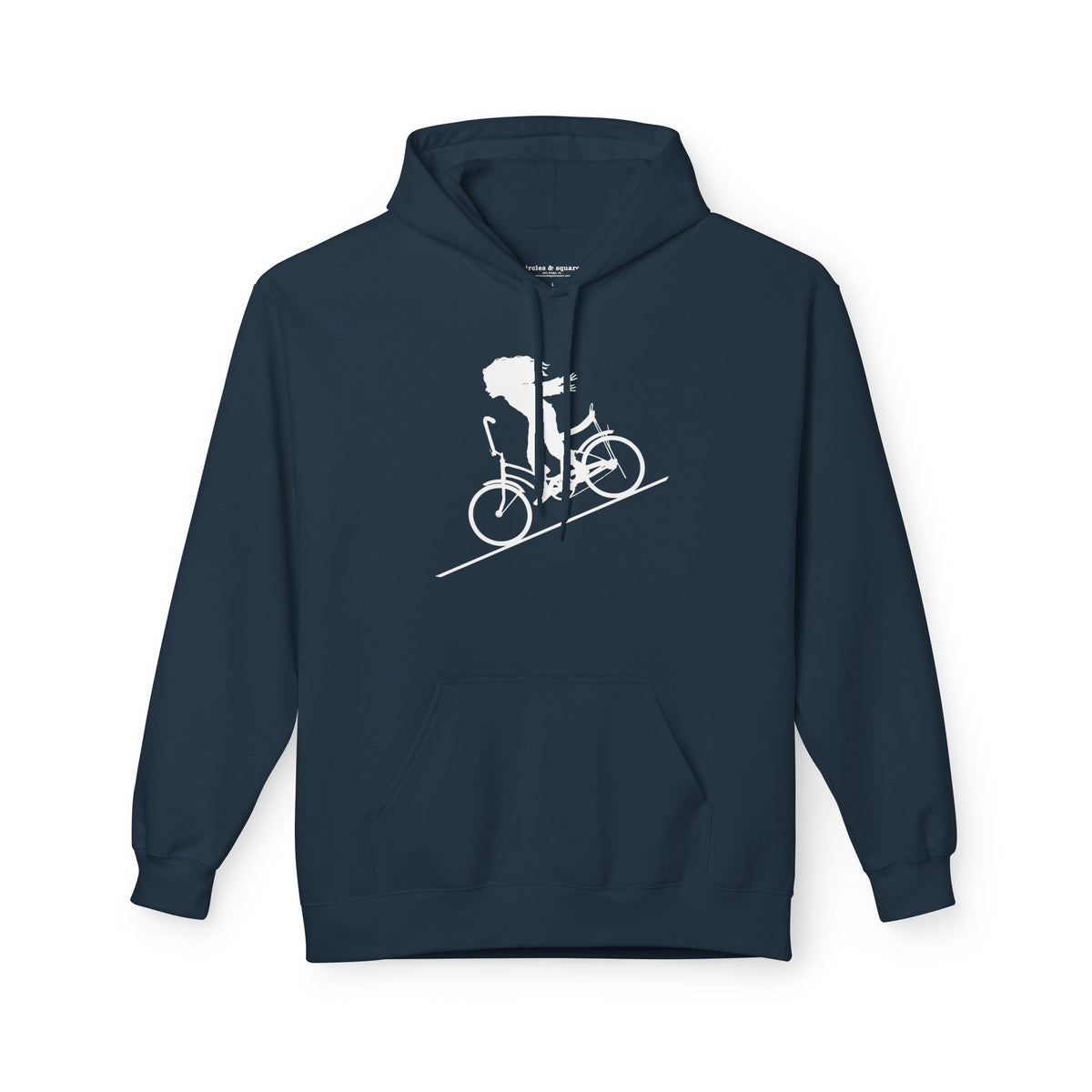 FASTER FASTER - Unisex Fleece Hoodie - FREE SHIPPING