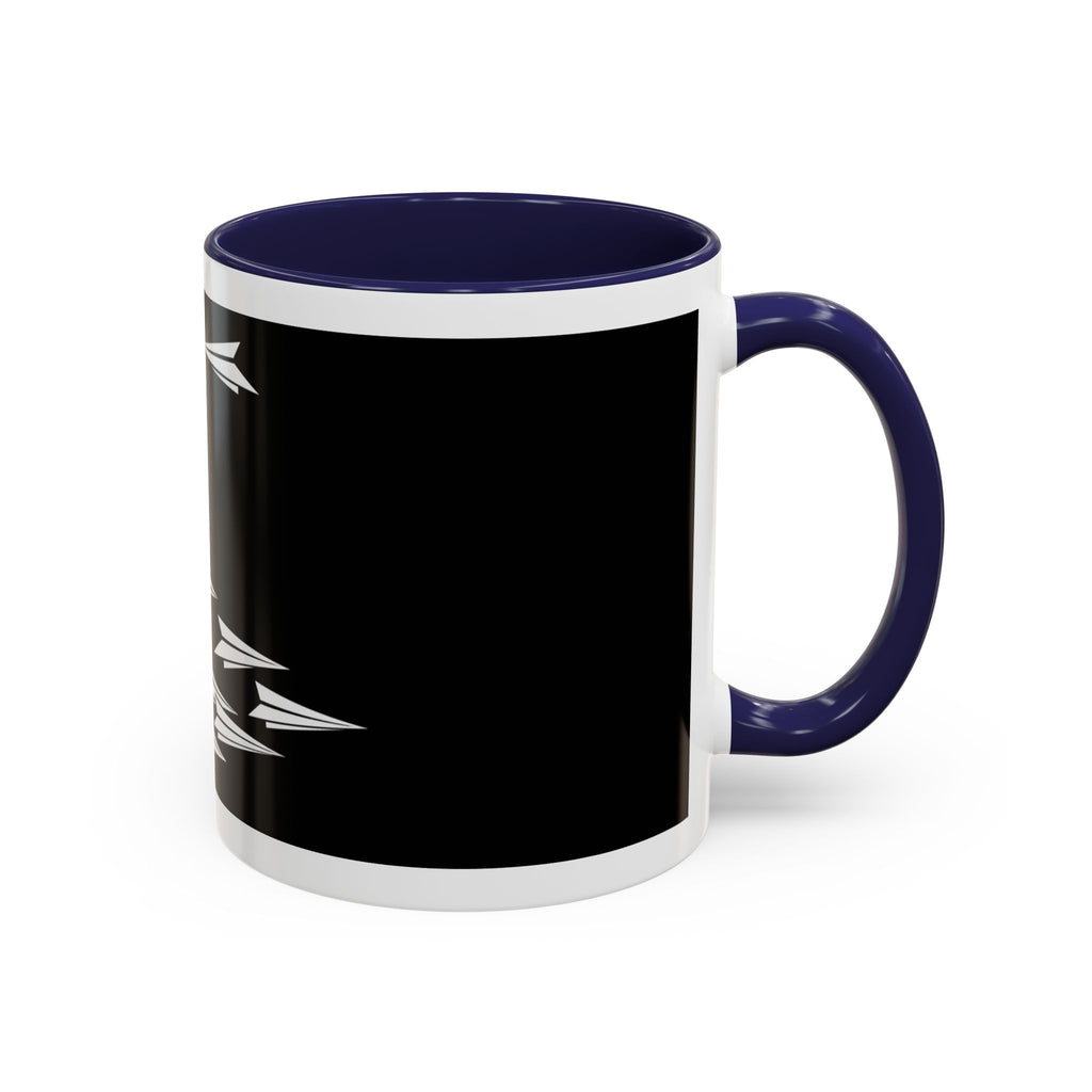 MAVERICK - Accent Coffee Mug (11oz)