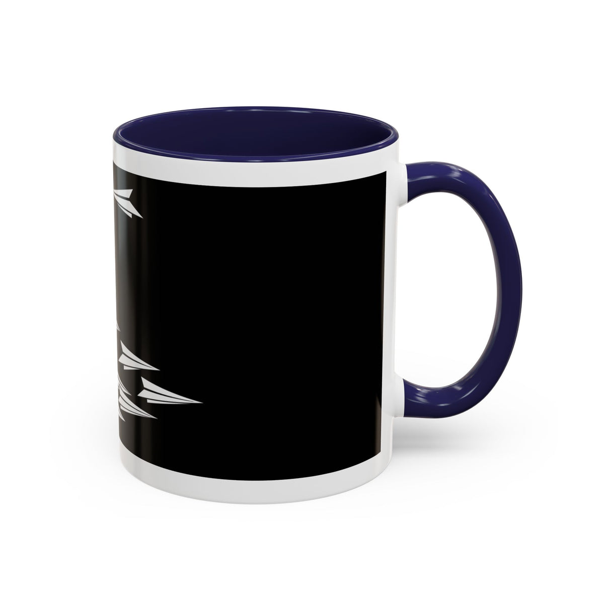MAVERICK - Accent Coffee Mug (11oz)