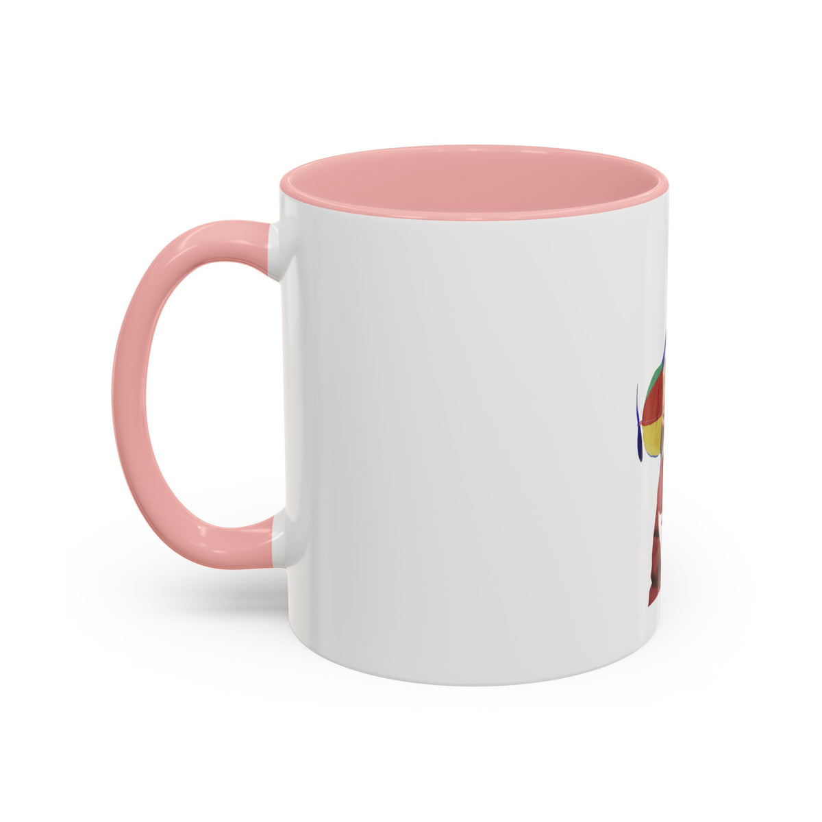 IT'S ALL MINE! - Accent Coffee Mug (11oz)