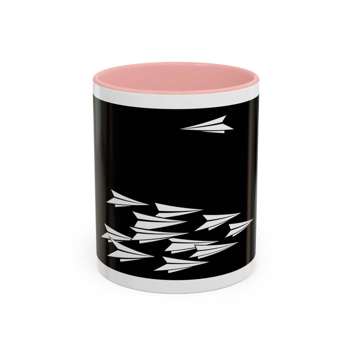 MAVERICK - Accent Coffee Mug (11oz)