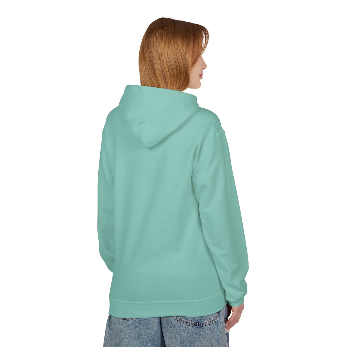 SURE DO HOPE - Unisex Fleece Hoodie - FREE SHIPPING